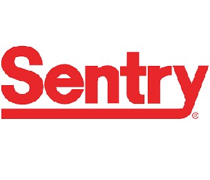 Sentry Industries 21000 Chlor-caddy Holds 2jj
